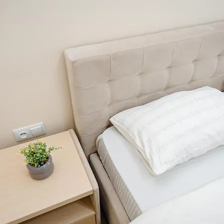 Oasis Apartment *