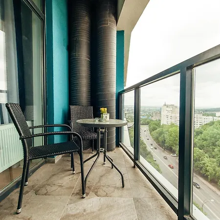 Oasis Chisinau