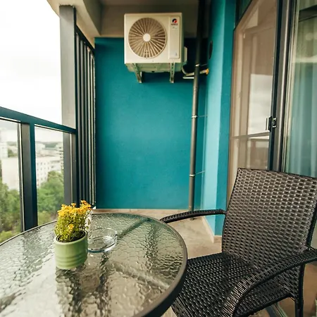 Oasis Chisinau