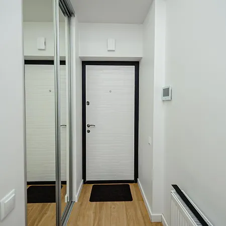 Oasis Apartment Chisinau